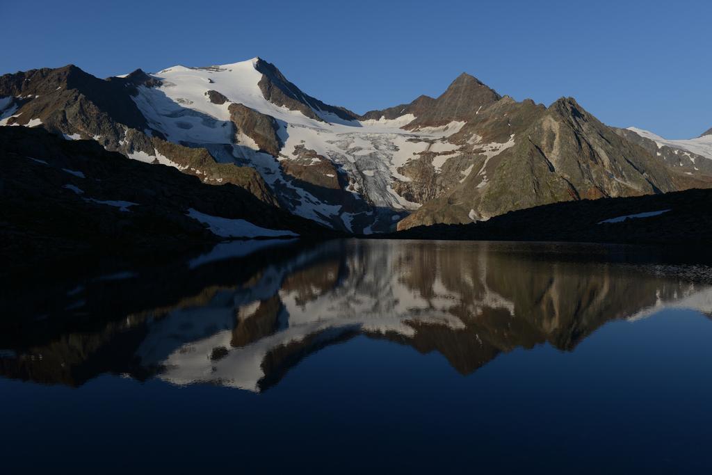 S'Landhaus Neustift im Stubaital Buitenkant foto