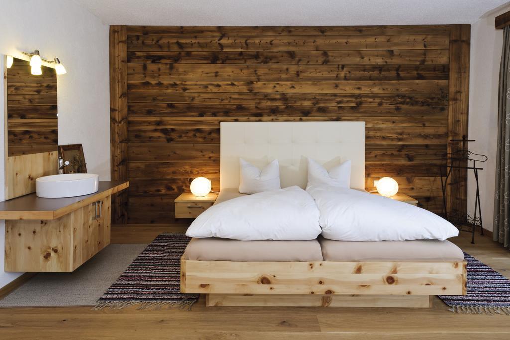 S'Landhaus Neustift im Stubaital Buitenkant foto