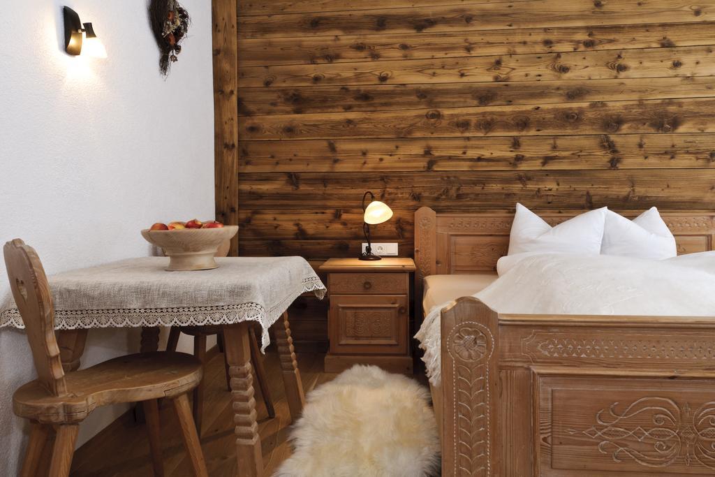S'Landhaus Neustift im Stubaital Buitenkant foto
