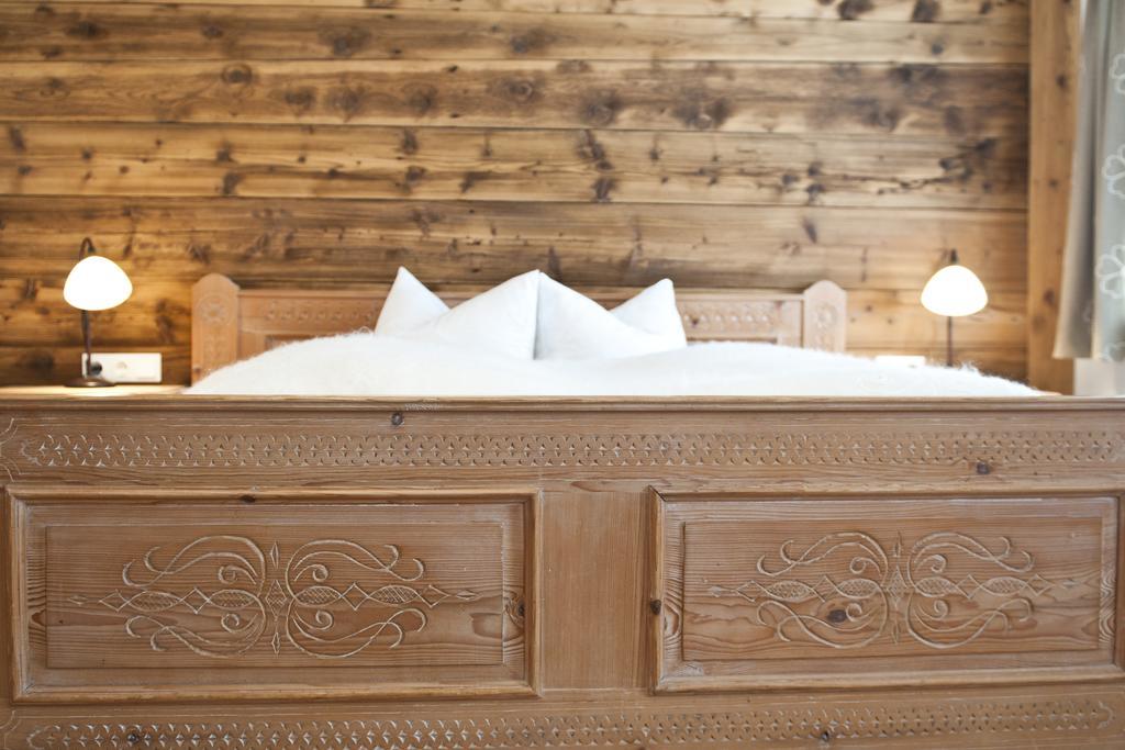 S'Landhaus Neustift im Stubaital Buitenkant foto