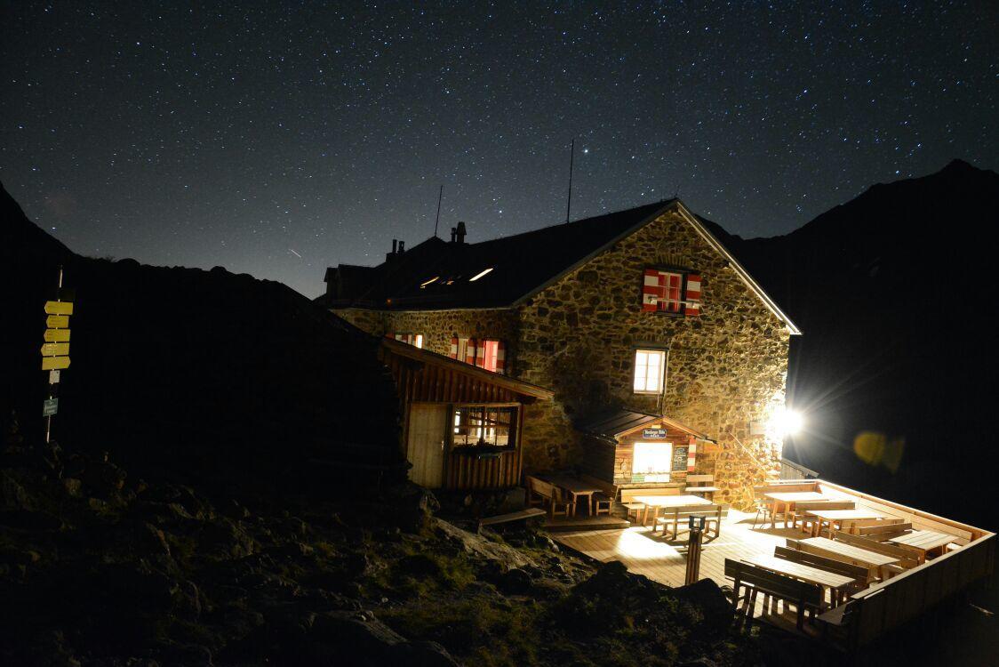 S'Landhaus Neustift im Stubaital Buitenkant foto